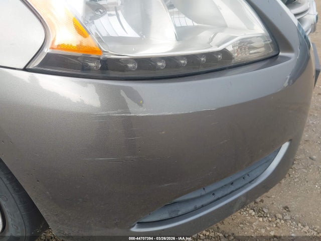 Nissan SENTRA SV 2015 3N1AB7AP1FL674370 Image 6