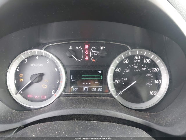 Nissan SENTRA SV 2015 3N1AB7AP1FL674370 Image 7