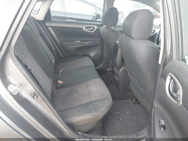Nissan SENTRA SV 2015 3N1AB7AP1FL674370 Image 8