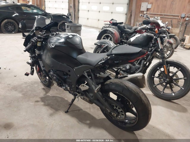 JKBZXVL11SA019910 Kawasaki Zx1002 L