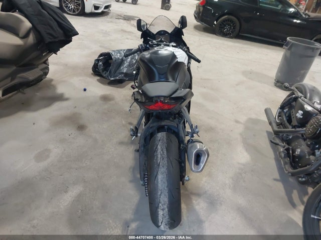 JKBZXVL11SA019910 Kawasaki Zx1002 L