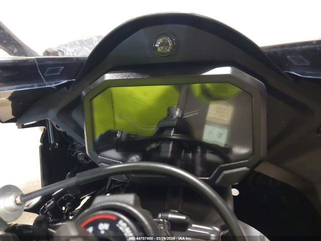 JKBZXVL11SA019910 Kawasaki Zx1002 L