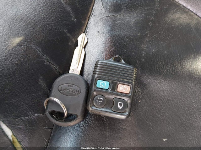 1FM5K7D81EGC00663 Ford EXPLORER XLT
