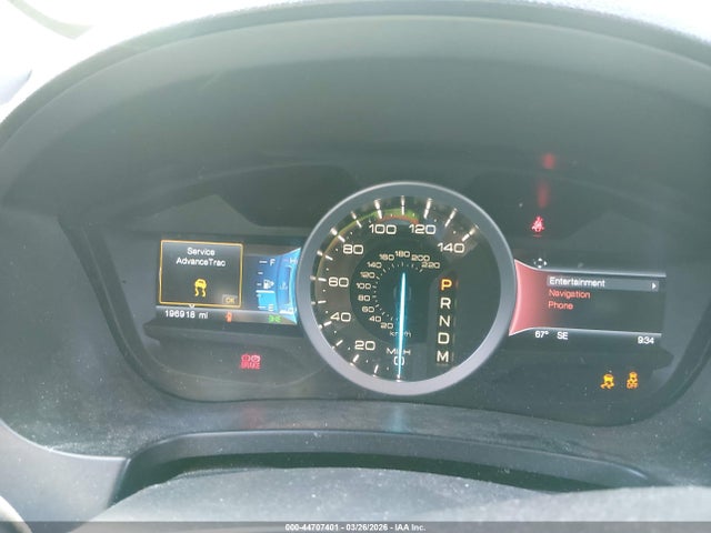 1FM5K7D81EGC00663 Ford EXPLORER XLT