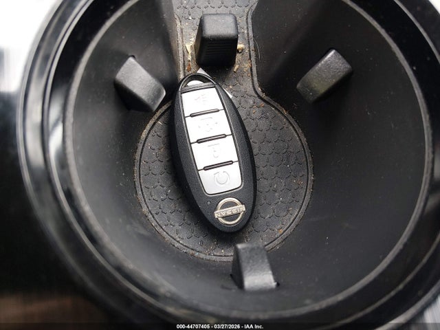 Nissan Rogue Sv Intelligent Awd 2022 5N1BT3BB5NC690958 Image 11