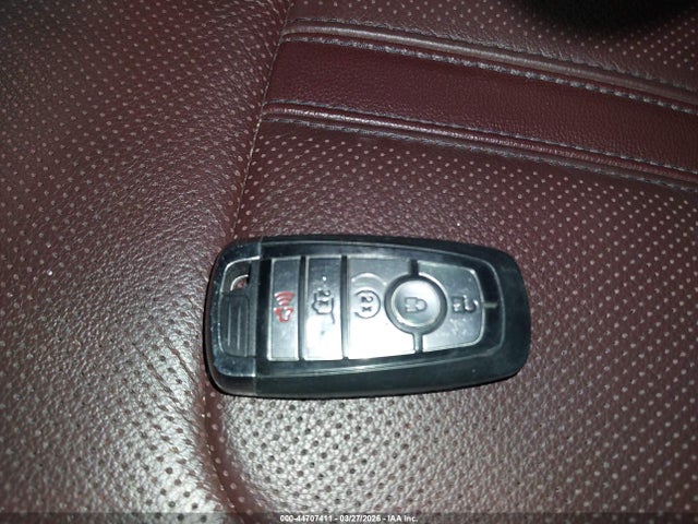 Ford Expedition Limited 2024 1FMJU2A84REA76356 Image 11