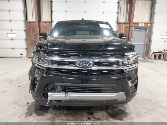 Ford Expedition Limited 2024 1FMJU2A84REA76356 Image 12