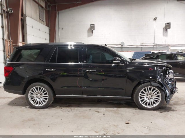 Ford Expedition Limited 2024 1FMJU2A84REA76356 Image 13