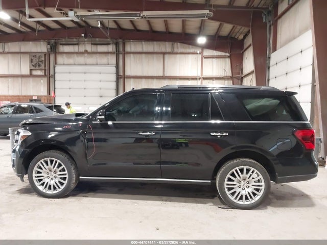 Ford Expedition Limited 2024 1FMJU2A84REA76356 Image 14