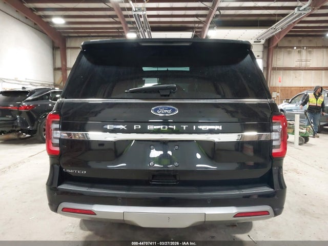 Ford Expedition Limited 2024 1FMJU2A84REA76356 Image 16
