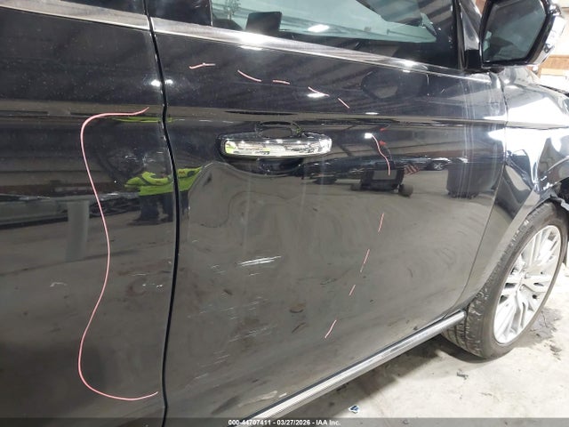 Ford Expedition Limited 2024 1FMJU2A84REA76356 Image 18