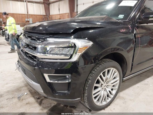 Ford Expedition Limited 2024 1FMJU2A84REA76356 Image 20
