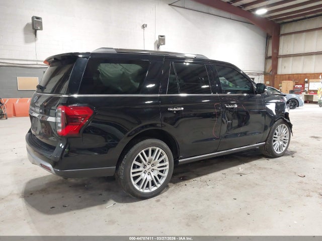 Ford Expedition Limited 2024 1FMJU2A84REA76356 Image 4