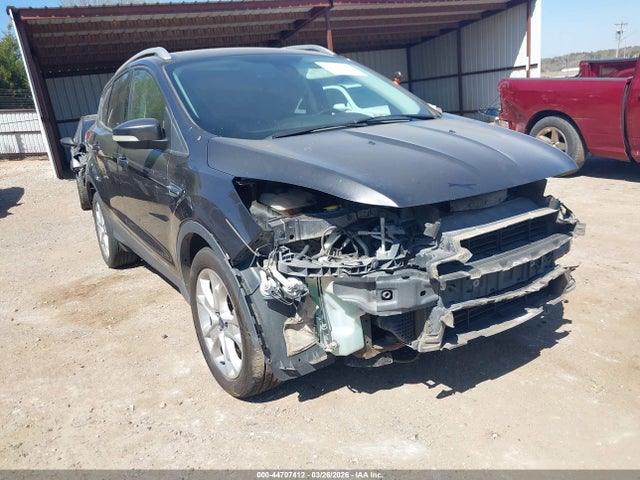2016 FORD ESCAPE 1FMCU9JX9GUB18824