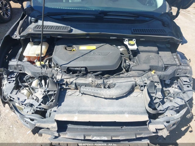 2016 FORD ESCAPE 1FMCU9JX9GUB18824 Photo 9