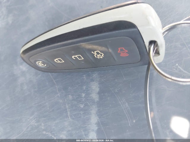 2016 FORD ESCAPE 1FMCU9JX9GUB18824 Photo 10