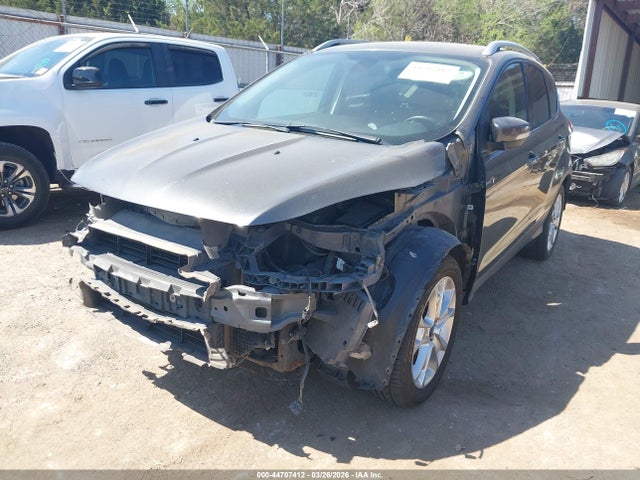 2016 FORD ESCAPE 1FMCU9JX9GUB18824 Photo 1