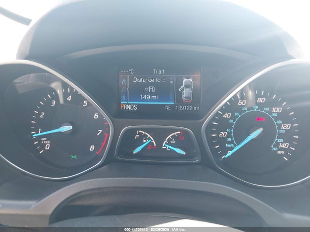 2016 FORD ESCAPE 1FMCU9JX9GUB18824 Photo 6