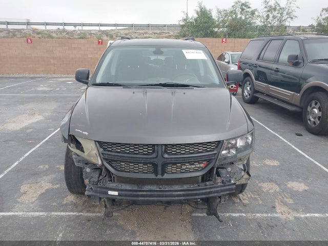 Продажа на аукционе авто 2018 Dodge Journey Se, vin: 3C4PDCAB3JT513106, номер лота: 44707416