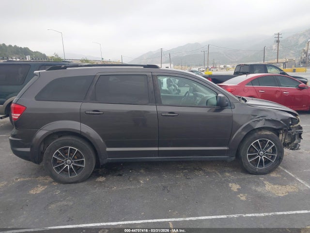 Продажа на аукционе авто 2018 Dodge Journey Se, vin: 3C4PDCAB3JT513106, номер лота: 44707416