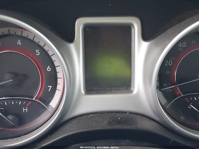 Продажа на аукционе авто 2018 Dodge Journey Se, vin: 3C4PDCAB3JT513106, номер лота: 44707416