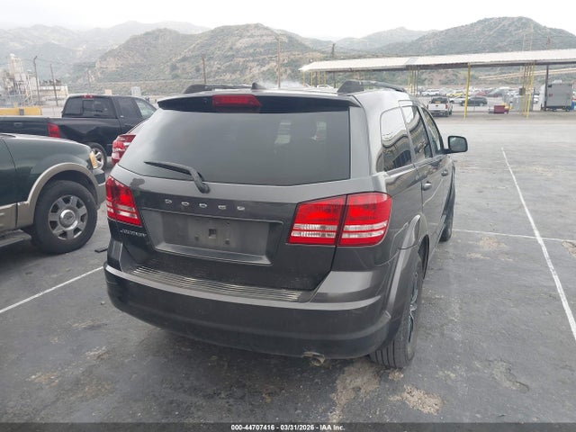 Продажа на аукционе авто 2018 Dodge Journey Se, vin: 3C4PDCAB3JT513106, номер лота: 44707416