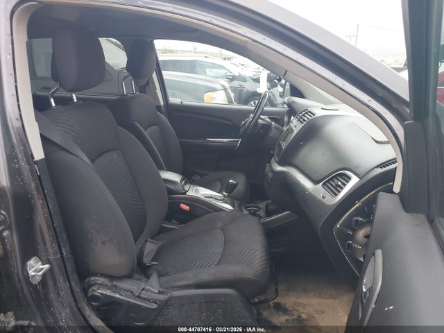 Продажа на аукционе авто 2018 Dodge Journey Se, vin: 3C4PDCAB3JT513106, номер лота: 44707416