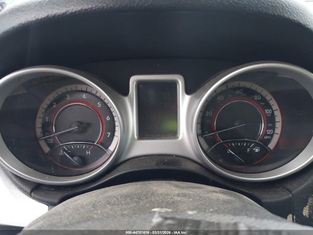 Продажа на аукционе авто 2018 Dodge Journey Se, vin: 3C4PDCAB3JT513106, номер лота: 44707416