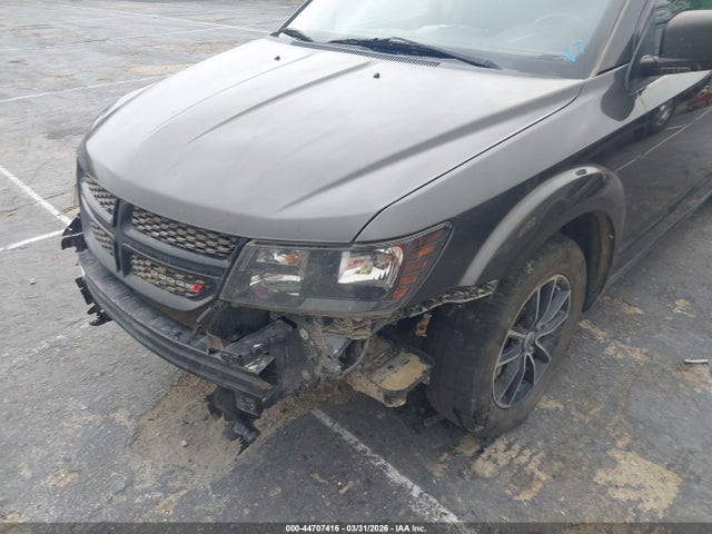 Продажа на аукционе авто 2018 Dodge Journey Se, vin: 3C4PDCAB3JT513106, номер лота: 44707416