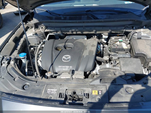 2020 MAZDA CX-5 JM3KFADM6L0802445 Photo 9