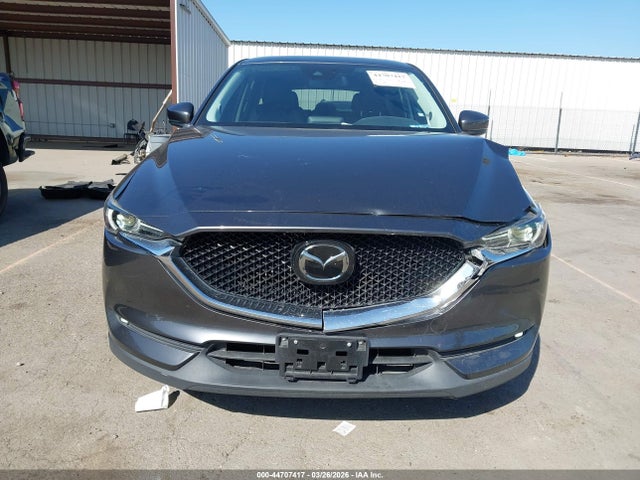 Продажа на аукционе авто 2020 Mazda Cx-5 Grand Touring, vin: JM3KFADM6L0802445, номер лота: 44707417