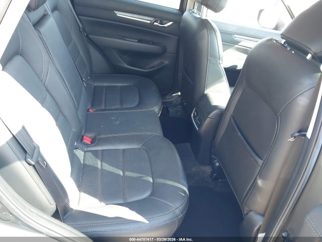 2020 MAZDA CX-5 JM3KFADM6L0802445 Photo 7