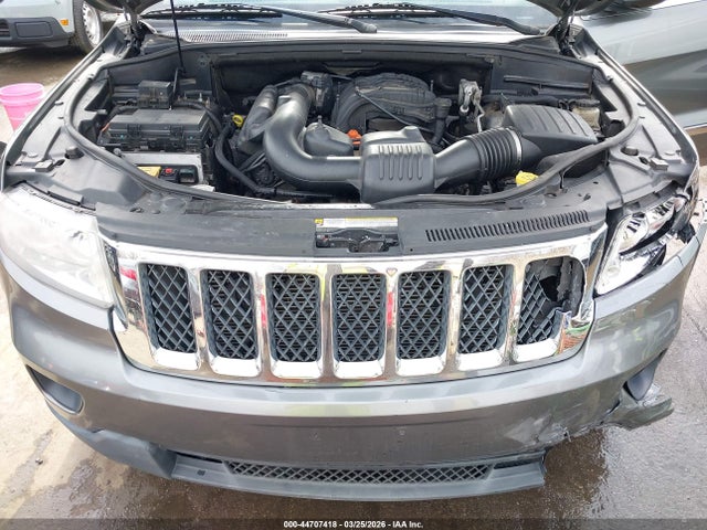 Aukcja sprzedaży 2012 Jeep Grand Cherokee Laredo, vin: 1C4RJFAG5CC298308, numer aukcji: 44707418