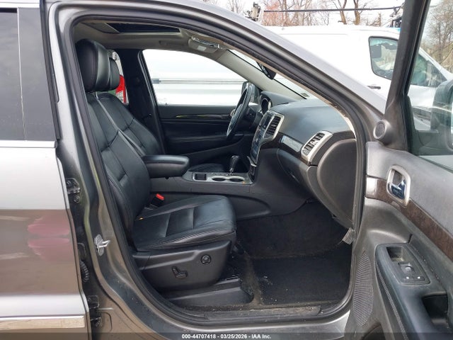 Aukcja sprzedaży 2012 Jeep Grand Cherokee Laredo, vin: 1C4RJFAG5CC298308, numer aukcji: 44707418