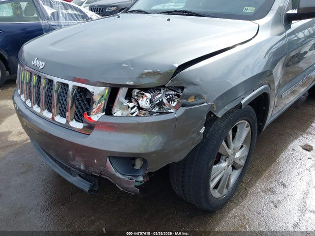 Aukcja sprzedaży 2012 Jeep Grand Cherokee Laredo, vin: 1C4RJFAG5CC298308, numer aukcji: 44707418