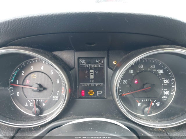 Aukcja sprzedaży 2012 Jeep Grand Cherokee Laredo, vin: 1C4RJFAG5CC298308, numer aukcji: 44707418