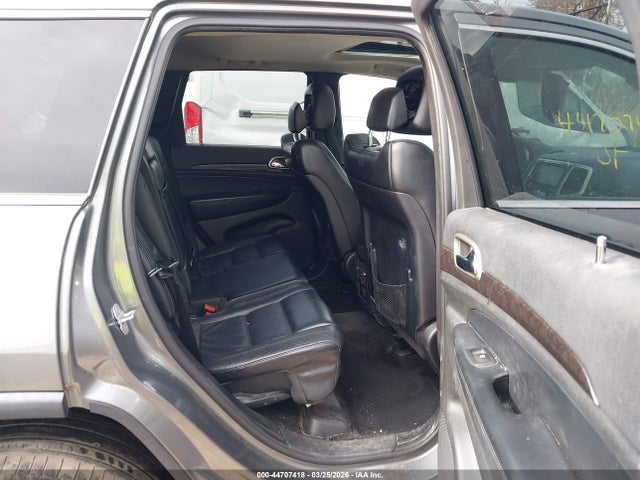Aukcja sprzedaży 2012 Jeep Grand Cherokee Laredo, vin: 1C4RJFAG5CC298308, numer aukcji: 44707418