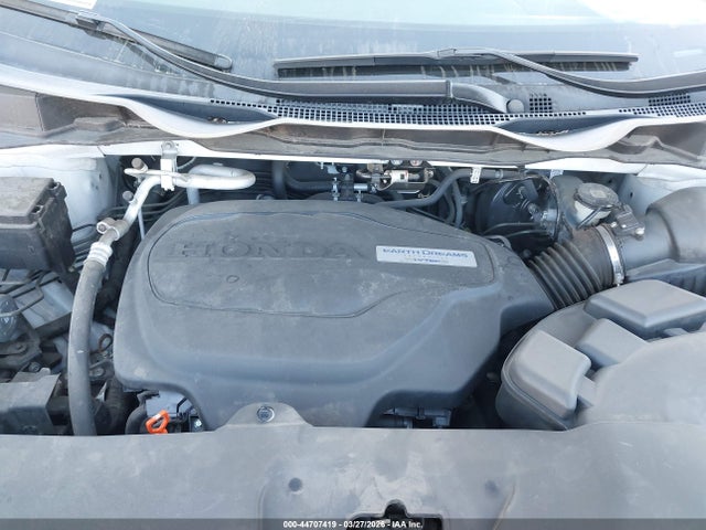 5FNRL6H54JB013869 Honda ODYSSEY EX