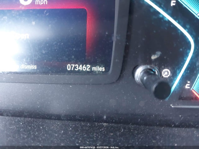 5FNRL6H54JB013869 Honda ODYSSEY EX