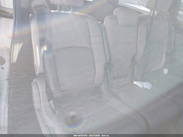 5FNRL6H54JB013869 Honda ODYSSEY EX