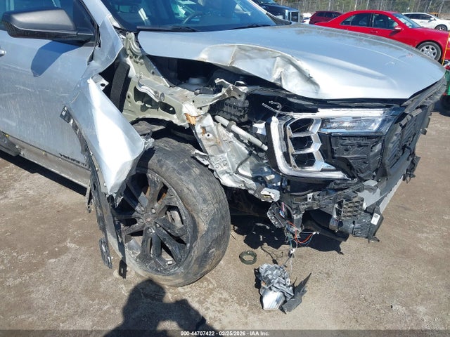 3GKALTEV3NL232981 GMC Terrain Awd Sle