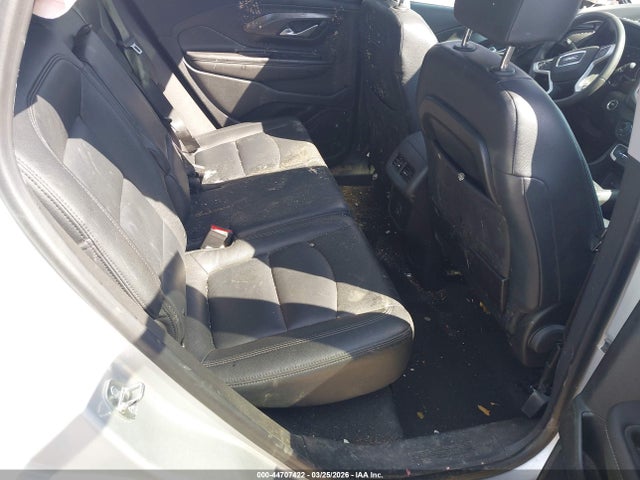 3GKALTEV3NL232981 GMC Terrain Awd Sle