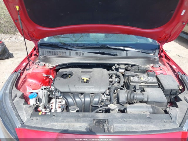 Продаж на аукціоні авто 2023 Kia Forte Lxs, vin: 3KPF24AD2PE596999, номер лоту: 44707423