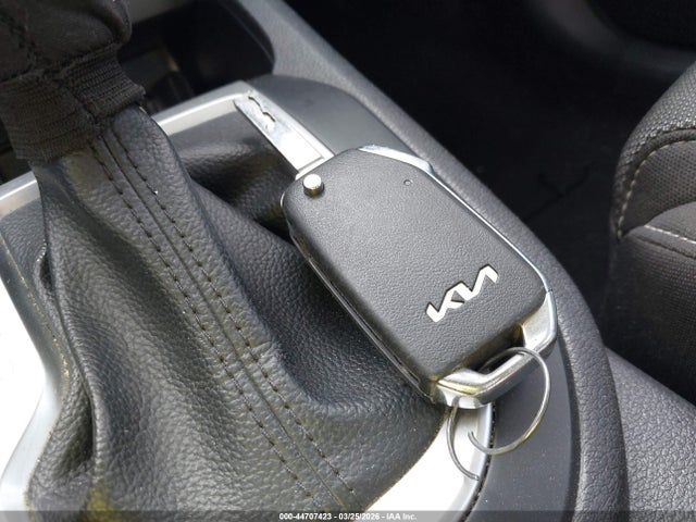 Продаж на аукціоні авто 2023 Kia Forte Lxs, vin: 3KPF24AD2PE596999, номер лоту: 44707423
