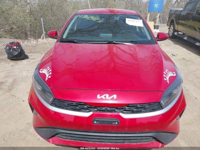 Продаж на аукціоні авто 2023 Kia Forte Lxs, vin: 3KPF24AD2PE596999, номер лоту: 44707423
