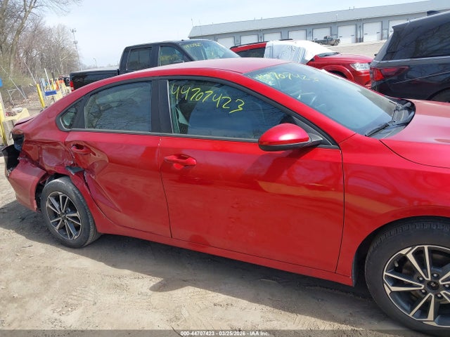 Продаж на аукціоні авто 2023 Kia Forte Lxs, vin: 3KPF24AD2PE596999, номер лоту: 44707423