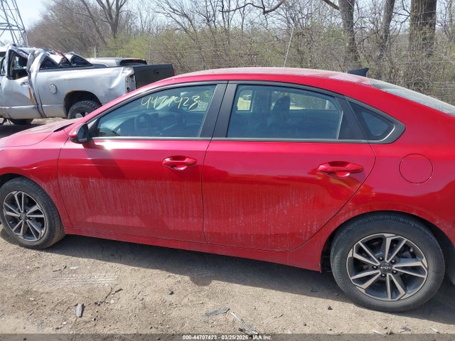 Продаж на аукціоні авто 2023 Kia Forte Lxs, vin: 3KPF24AD2PE596999, номер лоту: 44707423