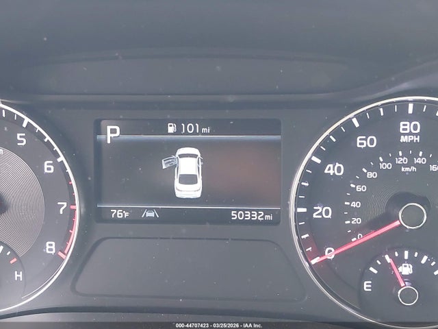 Продаж на аукціоні авто 2023 Kia Forte Lxs, vin: 3KPF24AD2PE596999, номер лоту: 44707423