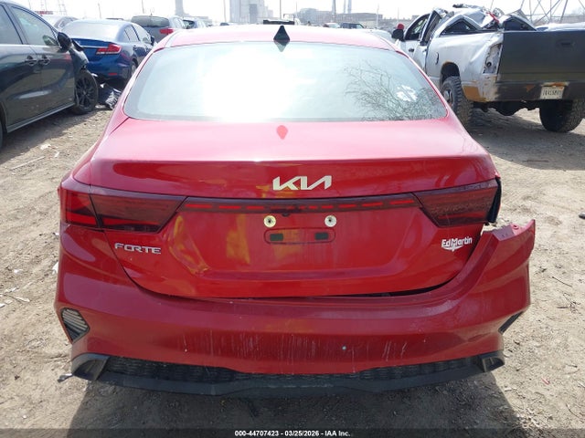 Продаж на аукціоні авто 2023 Kia Forte Lxs, vin: 3KPF24AD2PE596999, номер лоту: 44707423