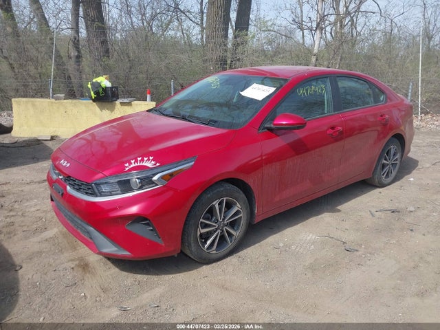 Продаж на аукціоні авто 2023 Kia Forte Lxs, vin: 3KPF24AD2PE596999, номер лоту: 44707423